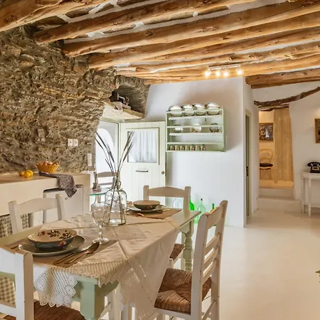 Tatil Evi Oak Farm Traditional Family House