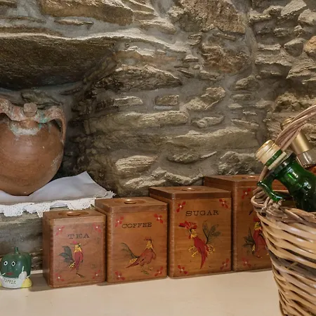 Oak Farm Traditional Family House