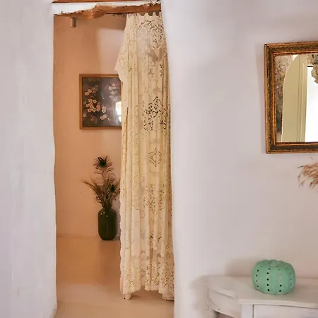 Oak Farm Traditional Family House Tatil Evi Ménites