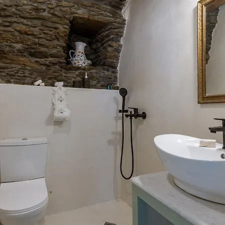Tatil Evi Oak Farm Traditional Family House *