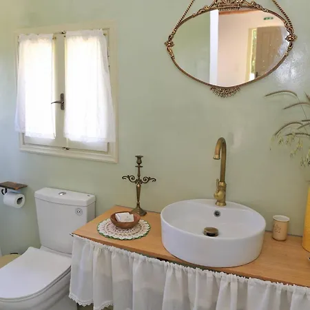 Tatil Evi Oak Farm Traditional Family House