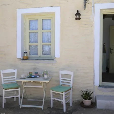Tatil Evi Oak Farm Traditional Family House Ménites
